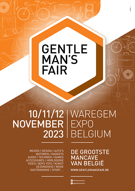 Gentleman's Fair