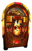 Wurlitzer paon