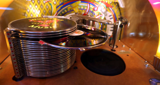 JukeBox