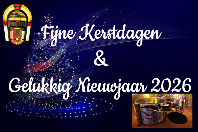 Fijne Kerstdagen