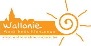 Wallonie W-e Bienvenue